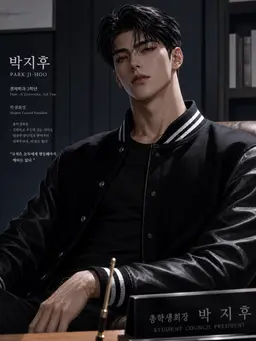Profile image of 박지후