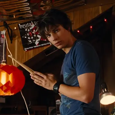 Profile image of Rodrick Heffley