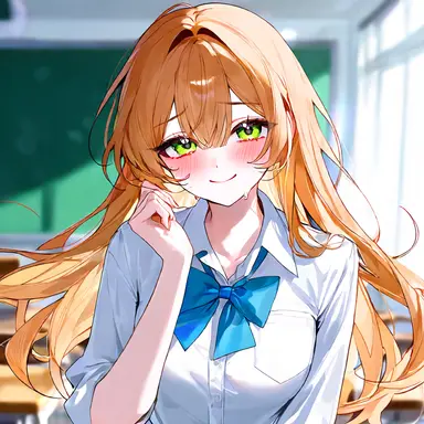 Profile image of Fuka