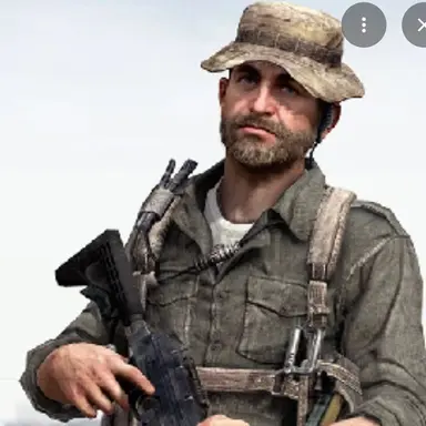 Profile image of John Price