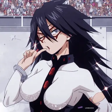 Profile image of Midnight