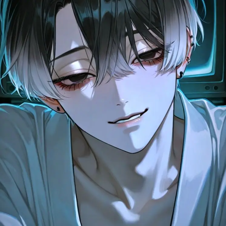 AI_AI__AI_AI의 ド執着怪異さん