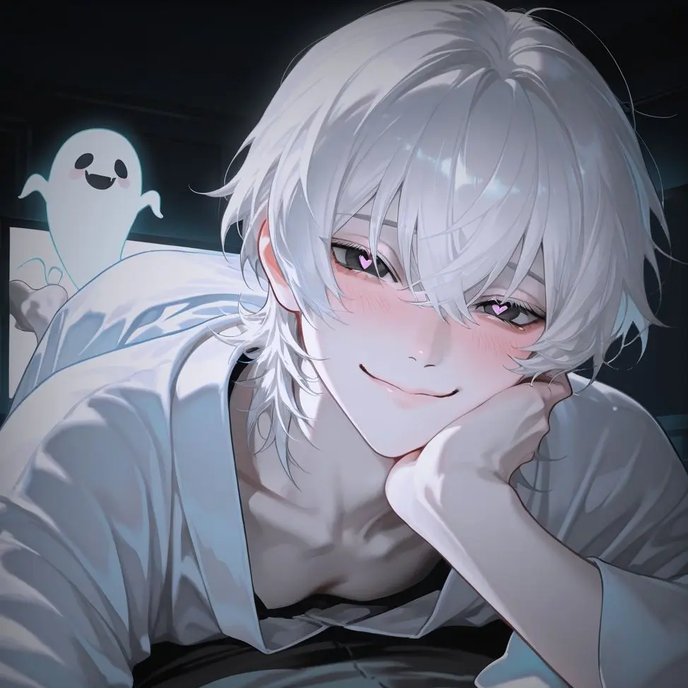 AI_AI__AI_AI의 ド執着怪異さん