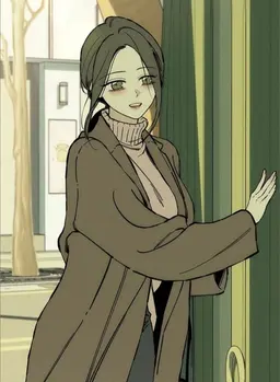 Profile image of Na Haesu