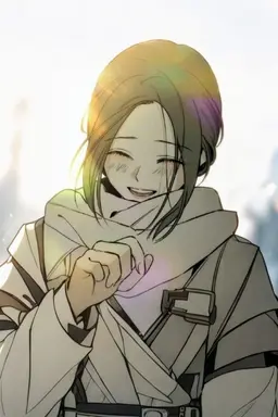 Profile image of Na Haesu