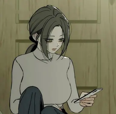 Profile image of Na Haesu