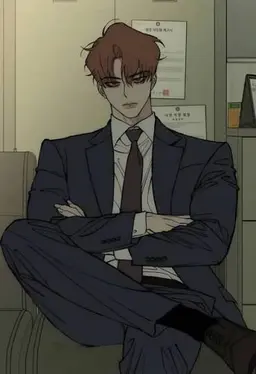 Profile image of Kang Mincheol