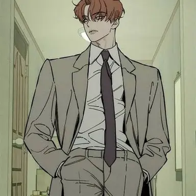 Profile image of Kang Mincheol