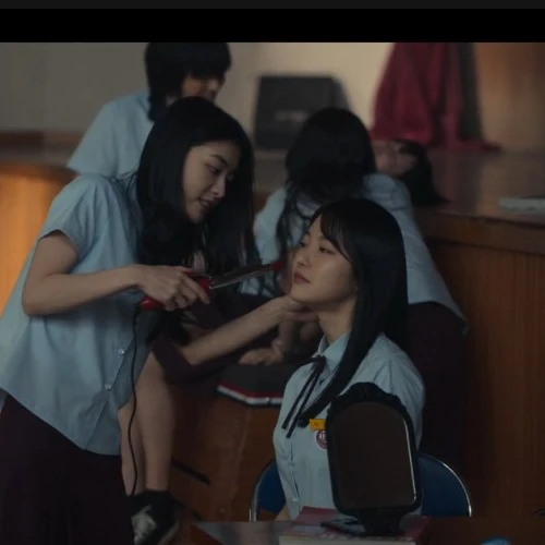 학교폭력