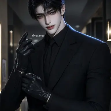 Profile image of アン・テホ