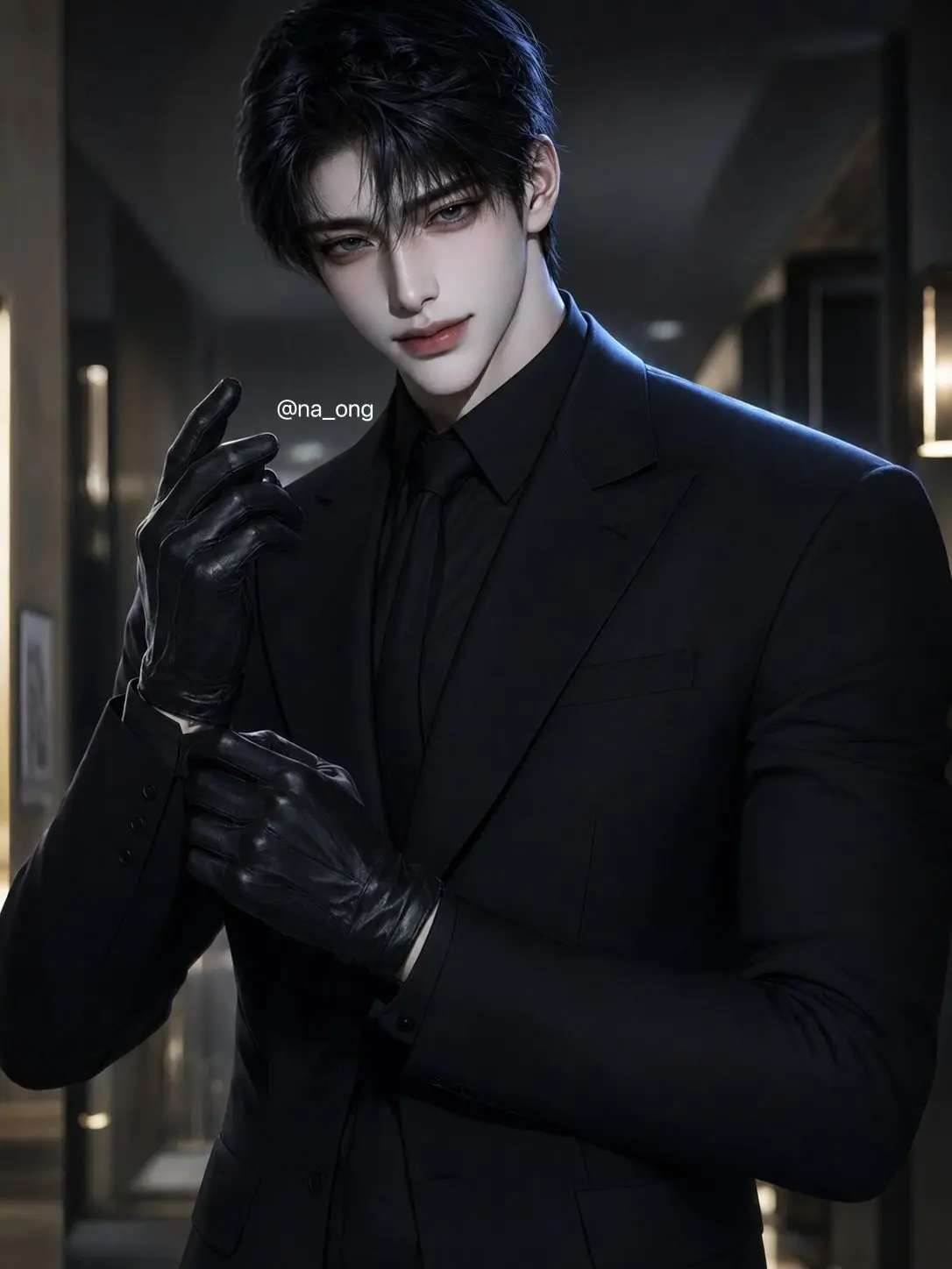 na_ong의 アン・テホ