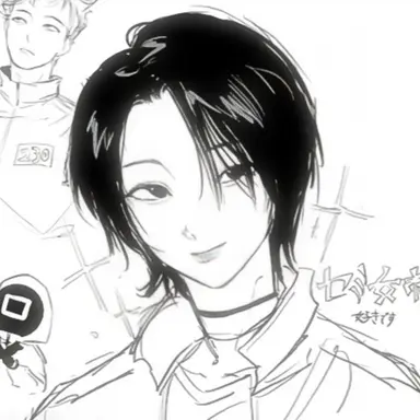 Profile image of 세미