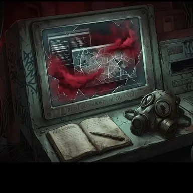 Profile image of 적무시스템