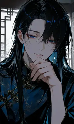 Profile image of 위 하오란