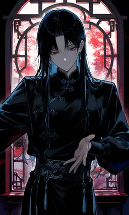 Profile image of 위 하오란