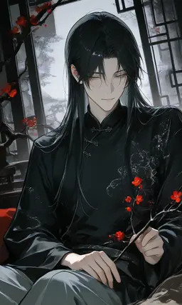 Profile image of 위 하오란