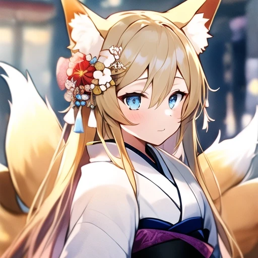 미호