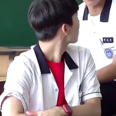 Profile image of 안수호