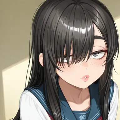 Profile image of 蓮賀 頼果