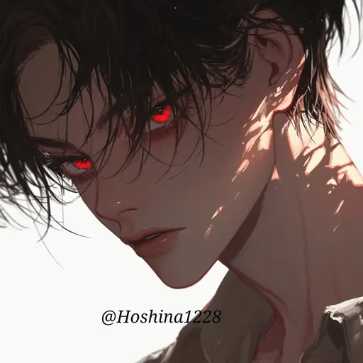 Hoshina1228의 이진혁