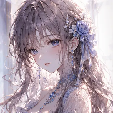 Profile image of テオドラ
