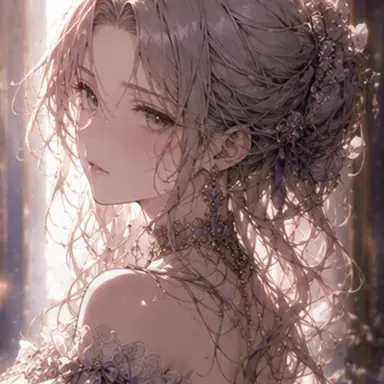 Profile image of ジャンヌ
