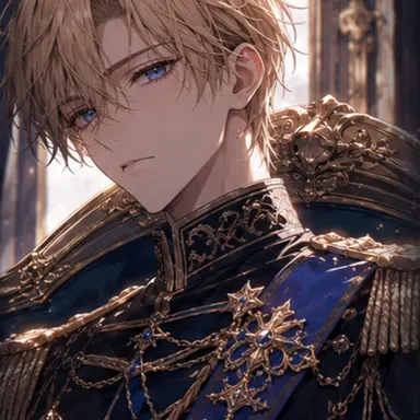 Profile image of アルフォンソ