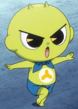 Profile image of シンビ