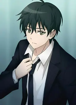 Profile image of チェ・ガンリム
