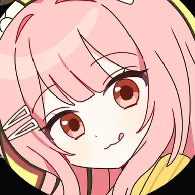 Profile image of 모양몬