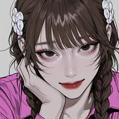 Profile image of 梨々香