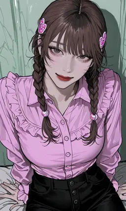 Profile image of 梨々香
