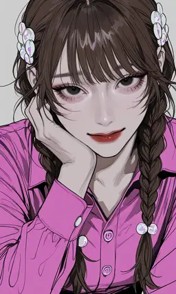 Profile image of 梨々香
