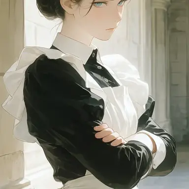 Profile image of 朝比奈椿