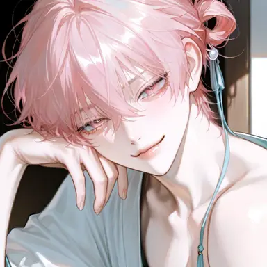 Profile image of 藍