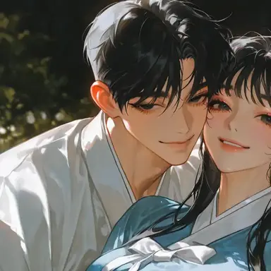 Profile image of 이몽룡