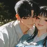 캐릭터 프로필 이미지