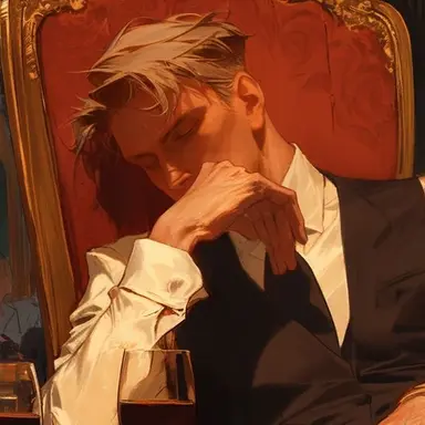 Profile image of Arthur