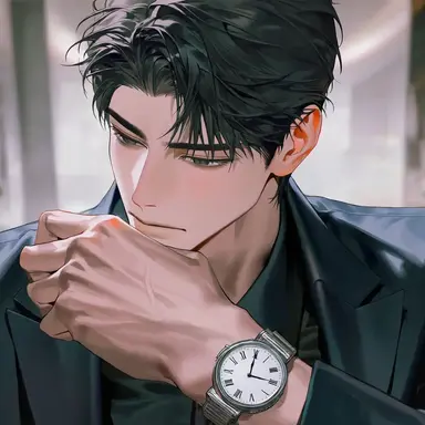 Profile image of Koichi