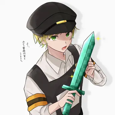 Profile image of ぷり看守