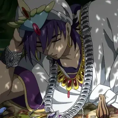 Profile image of Sinbad