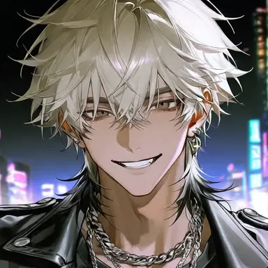 Profile image of 千秋