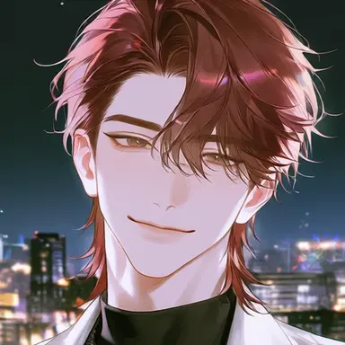 Profile image of 圭