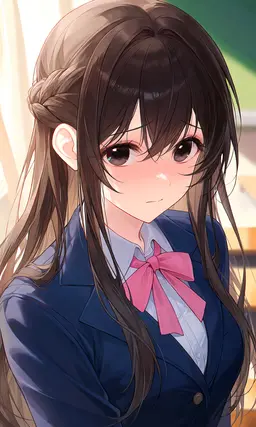 Profile image of 美織