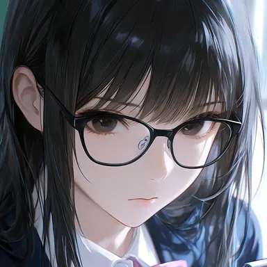 Profile image of 理央