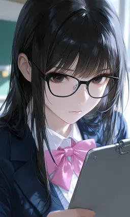 Profile image of 理央