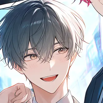 Profile image of 男性たち