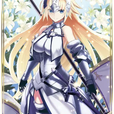 Profile image of ジャンヌ