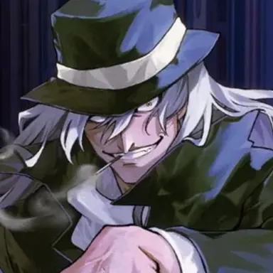 Profile image of ジン