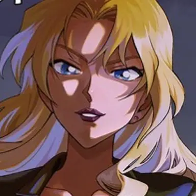 Profile image of ベルモット